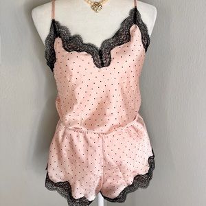 Victoria’s Secret two piece set